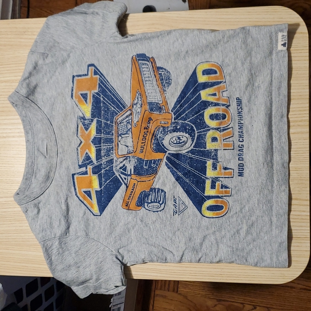 GAP Toddler T-Shirt